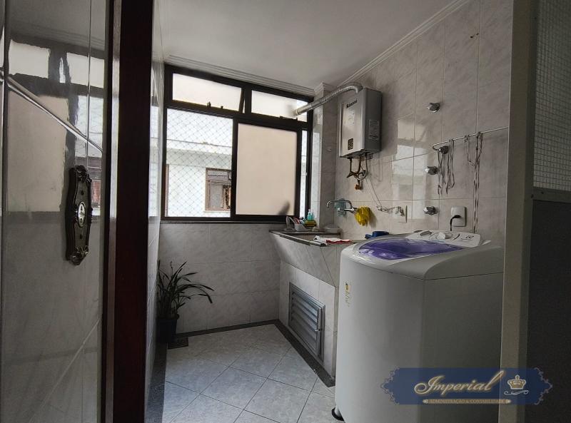 Apartamento à venda em Retiro, Petrópolis - RJ - Foto 8