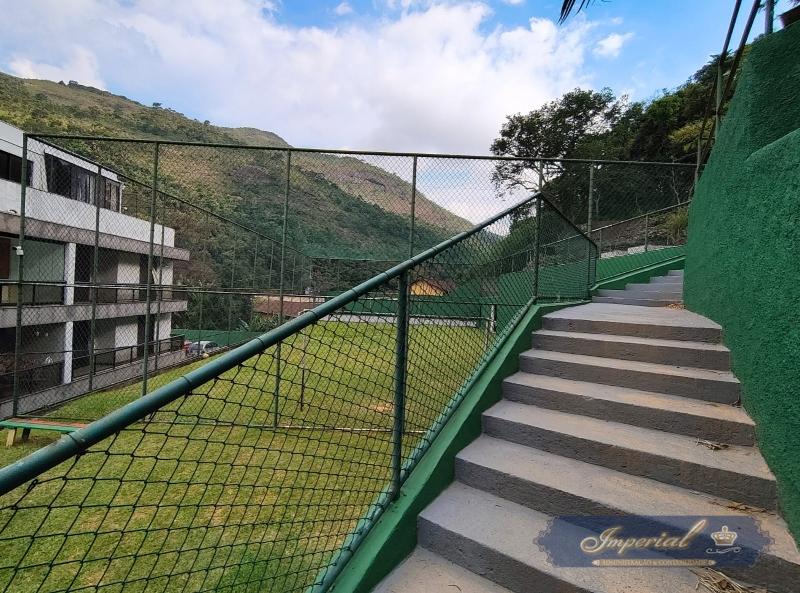 Apartamento à venda em Retiro, Petrópolis - RJ - Foto 4