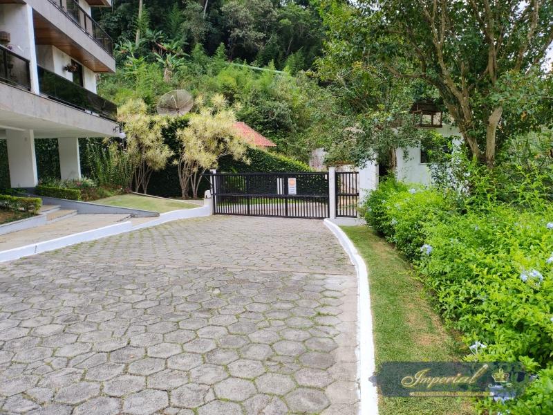 Apartamento à venda em Retiro, Petrópolis - RJ - Foto 3