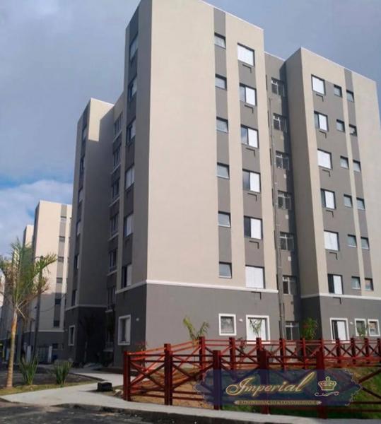 Apartamento à venda em Independência, Petrópolis - RJ - Foto 2