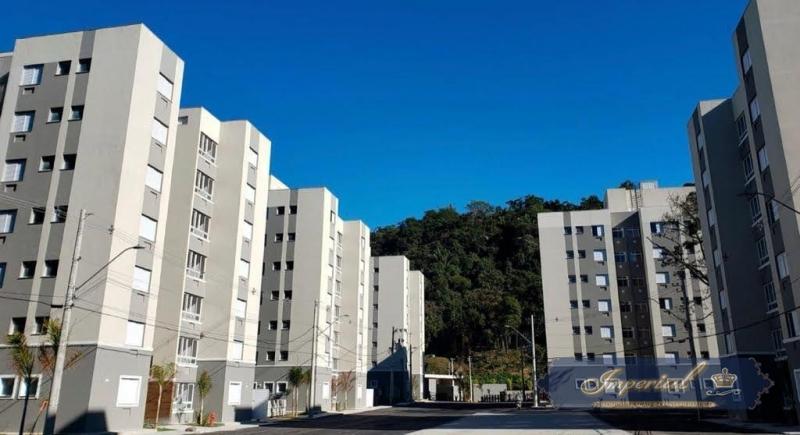 Apartamento à venda em Independência, Petrópolis - RJ - Foto 4