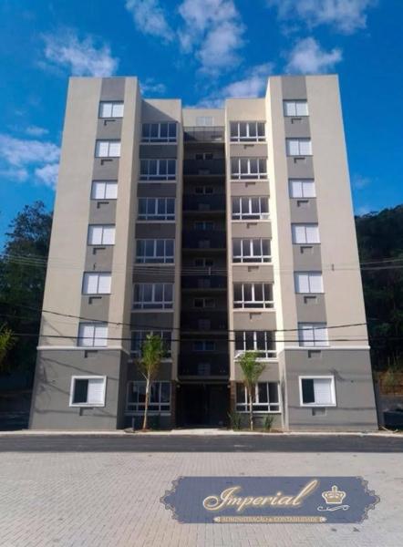 Apartamento à venda em Independência, Petrópolis - RJ - Foto 7