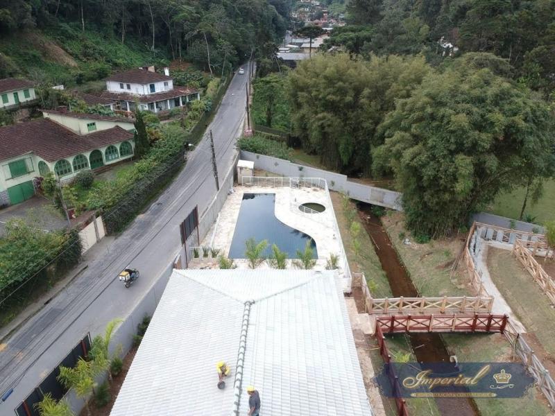 Apartamento à venda em Independência, Petrópolis - RJ - Foto 8