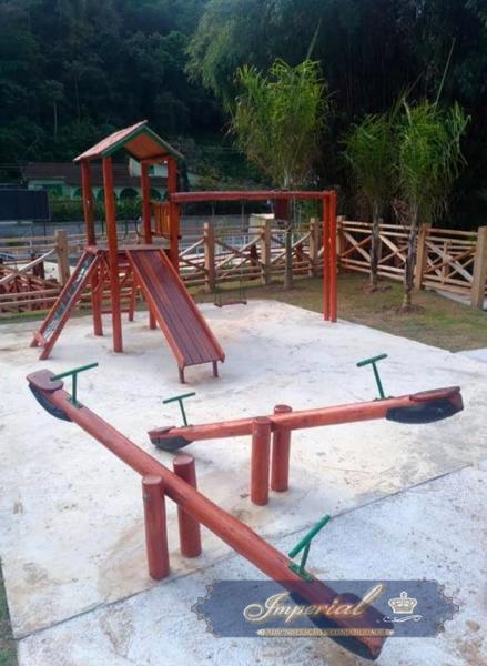 Apartamento à venda em Independência, Petrópolis - RJ - Foto 14