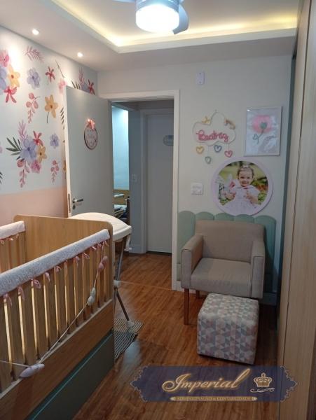 Apartamento à venda em Corrêas, Petrópolis - RJ - Foto 27