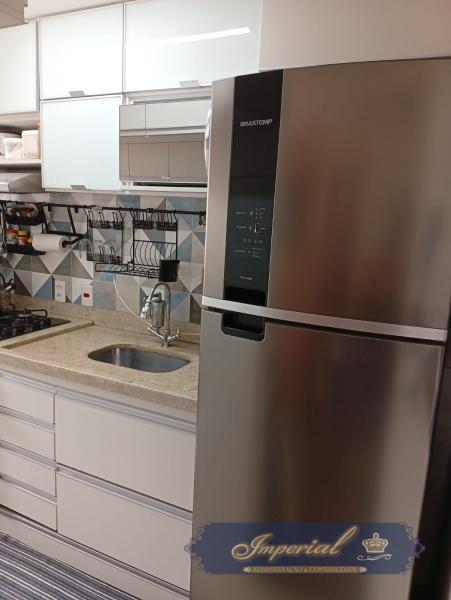 Apartamento à venda em Corrêas, Petrópolis - RJ - Foto 17