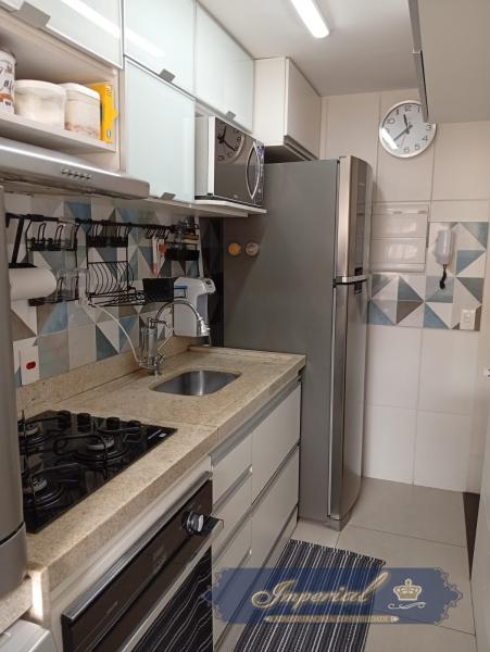 Apartamento à venda em Corrêas, Petrópolis - RJ - Foto 2