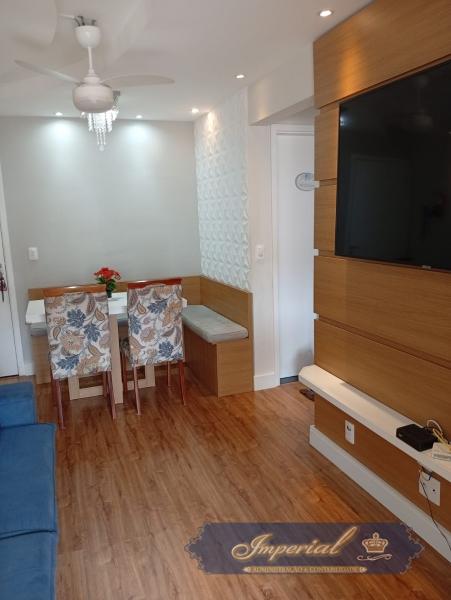 Apartamento à venda em Corrêas, Petrópolis - RJ - Foto 16
