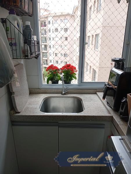 Apartamento à venda em Corrêas, Petrópolis - RJ - Foto 12