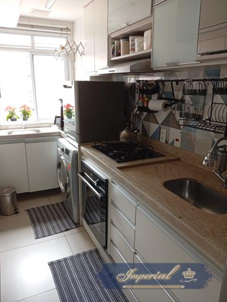 Apartamento à venda em Corrêas, Petrópolis - RJ - Foto 9