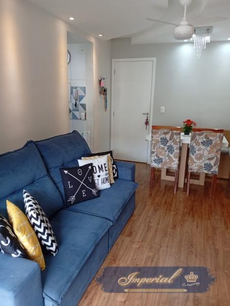 Apartamento à venda em Corrêas, Petrópolis - RJ - Foto 8