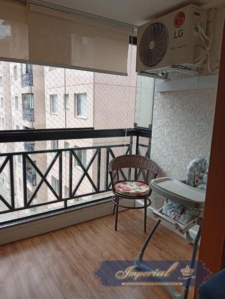 Apartamento à venda em Corrêas, Petrópolis - RJ - Foto 7