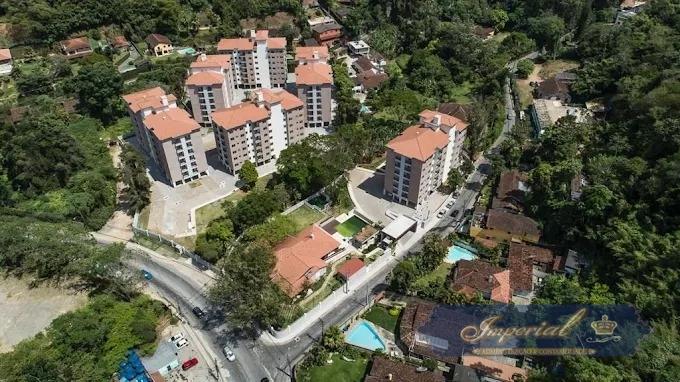 Apartamento à venda em Corrêas, Petrópolis - RJ - Foto 5