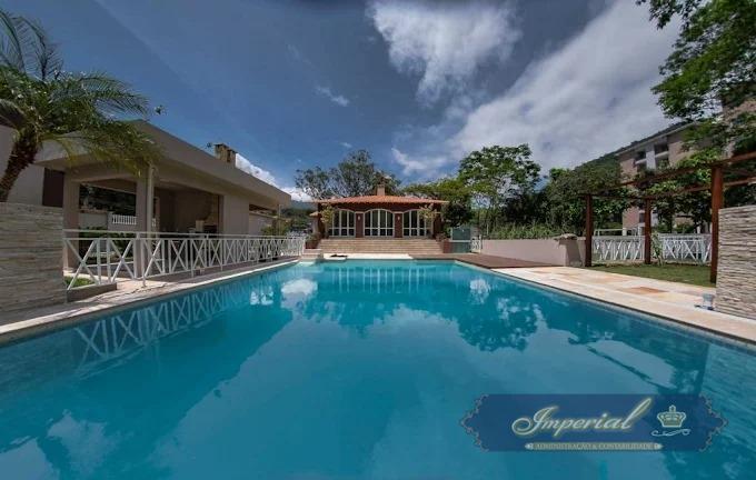 Apartamento à venda em Corrêas, Petrópolis - RJ - Foto 4