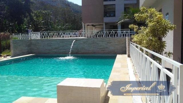 Apartamento à venda em Corrêas, Petrópolis - RJ - Foto 3