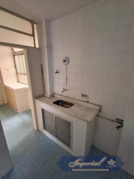 Apartamento para Alugar em Centro, Petrópolis - RJ - Foto 9