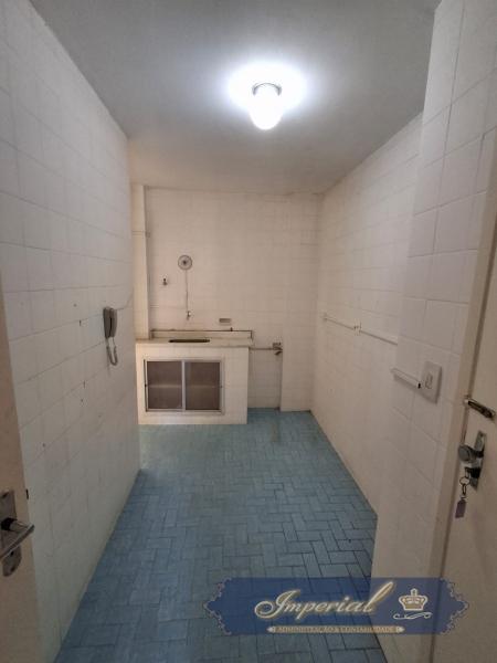 Apartamento para Alugar em Centro, Petrópolis - RJ - Foto 8