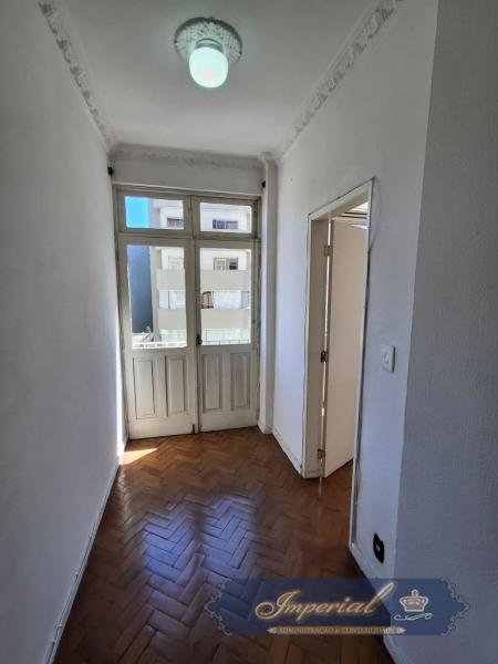 Apartamento para Alugar em Centro, Petrópolis - RJ - Foto 3