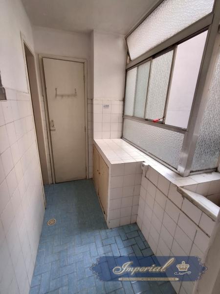 Apartamento para Alugar em Centro, Petrópolis - RJ - Foto 11
