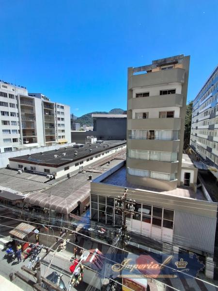 Apartamento para Alugar em Centro, Petrópolis - RJ - Foto 15