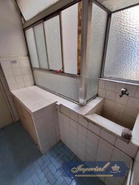 Apartamento para Alugar em Centro, Petrópolis - RJ - Foto 12