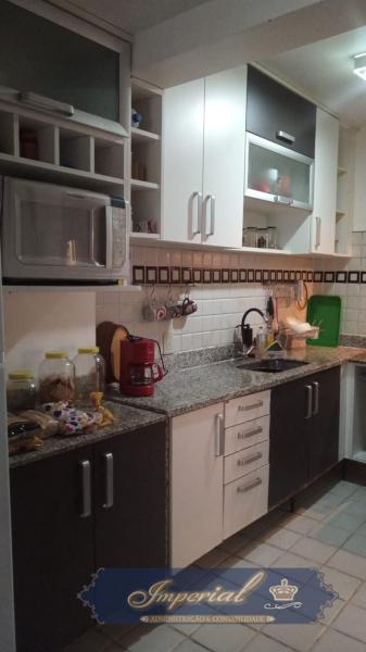 Apartamento à venda em Corrêas, Petrópolis - RJ - Foto 5