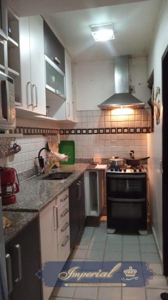 Apartamento à venda em Corrêas, Petrópolis - RJ - Foto 6
