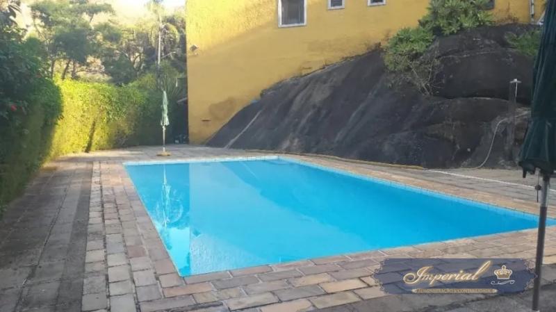 Apartamento à venda em Corrêas, Petrópolis - RJ - Foto 11