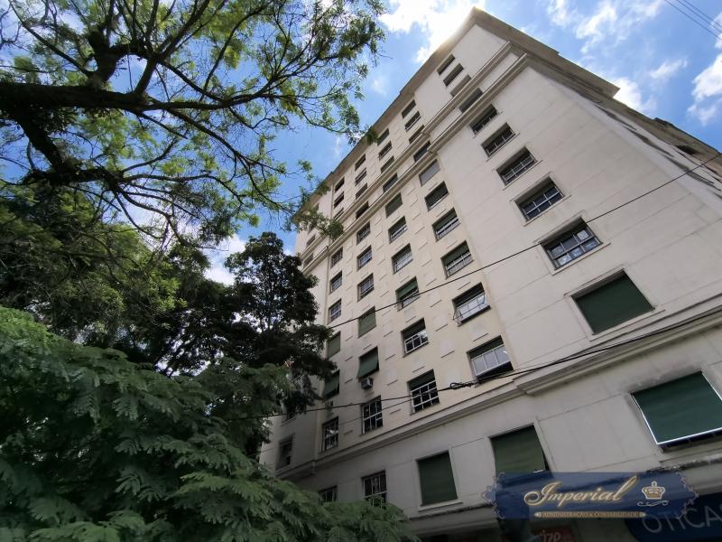Apartamento à venda em Centro, Petrópolis - RJ - Foto 2