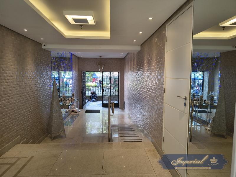 Apartamento à venda em Centro, Petrópolis - RJ - Foto 4