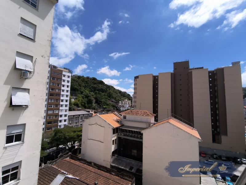 Apartamento à venda em Centro, Petrópolis - RJ - Foto 3