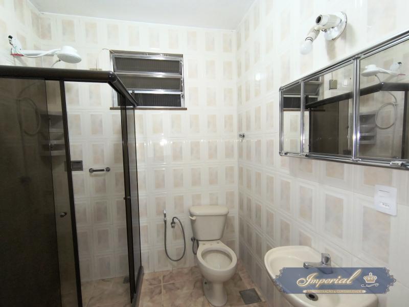 Apartamento à venda em Centro, Petrópolis - RJ - Foto 15