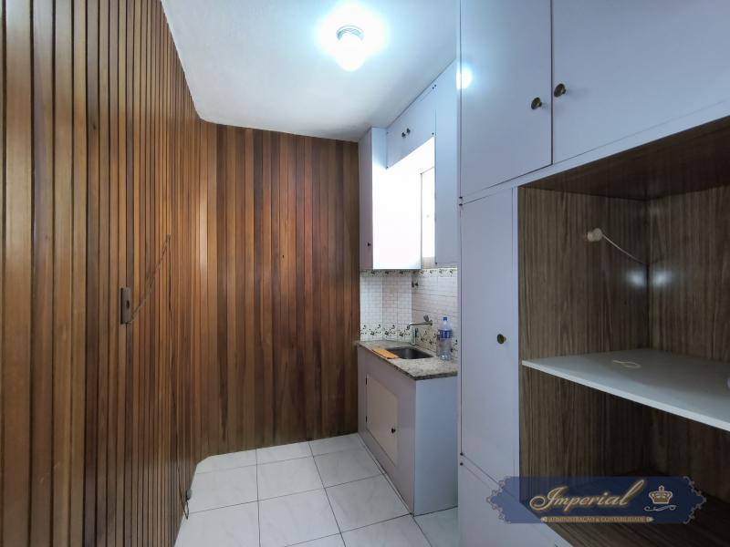 Apartamento à venda em Centro, Petrópolis - RJ - Foto 1