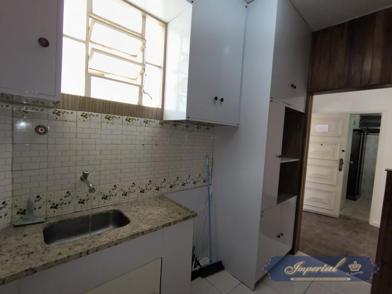 Apartamento à venda em Centro, Petrópolis - RJ - Foto 13
