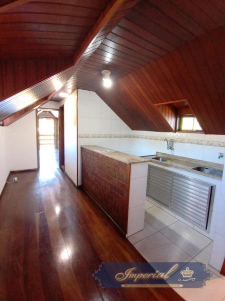 Apartamento para Alugar em Centro, Petrópolis - RJ - Foto 1