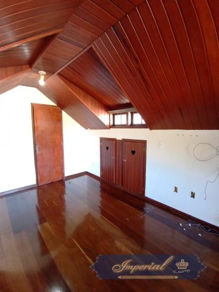 Apartamento para Alugar em Centro, Petrópolis - RJ - Foto 5