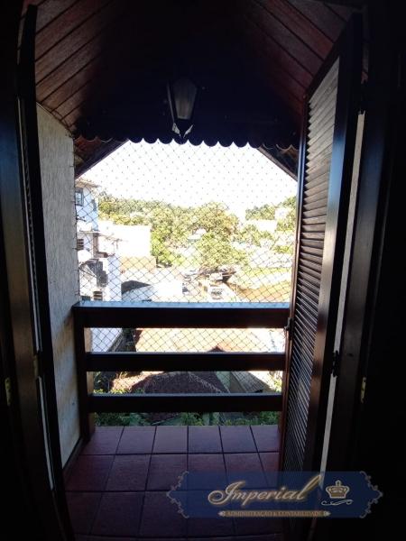 Apartamento para Alugar em Centro, Petrópolis - RJ - Foto 7