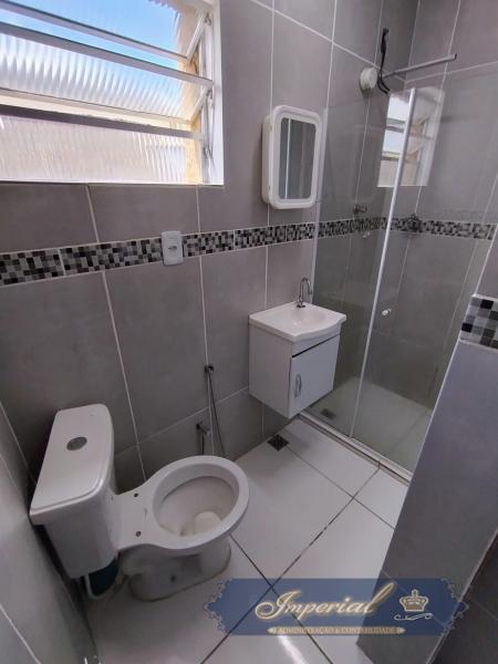 Apartamento para Alugar em Cascatinha, Petrópolis - RJ - Foto 7