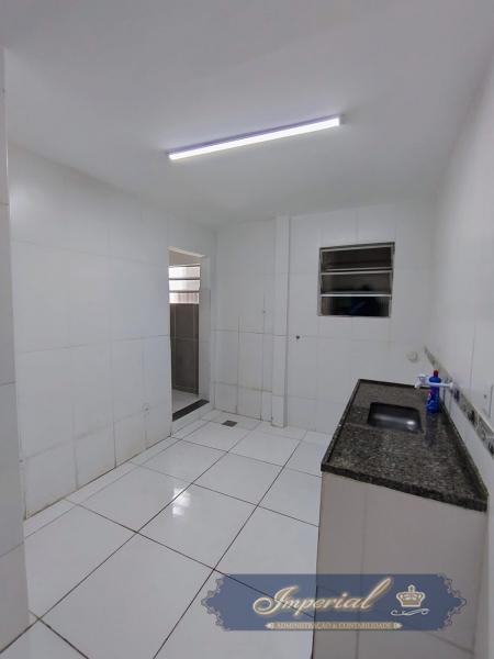 Apartamento para Alugar em Cascatinha, Petrópolis - RJ - Foto 6
