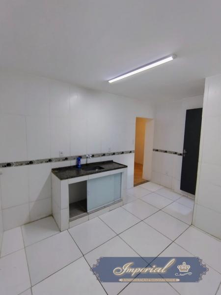 Apartamento para Alugar em Cascatinha, Petrópolis - RJ - Foto 5
