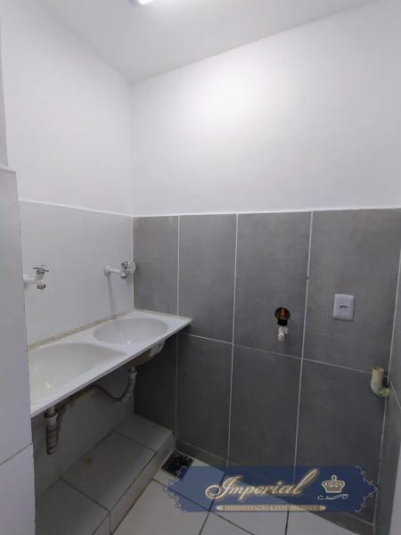 Apartamento para Alugar em Cascatinha, Petrópolis - RJ - Foto 8