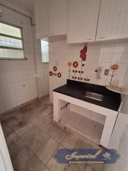 Apartamento para Alugar em Quitandinha, Petrópolis - RJ - Foto 5