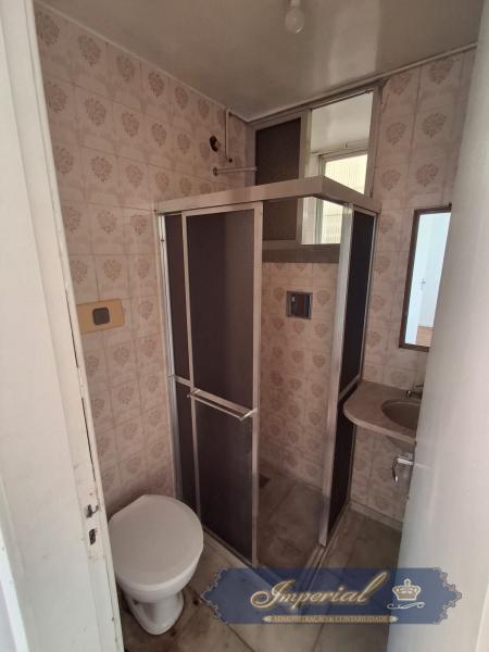 Apartamento para Alugar em Quitandinha, Petrópolis - RJ - Foto 7