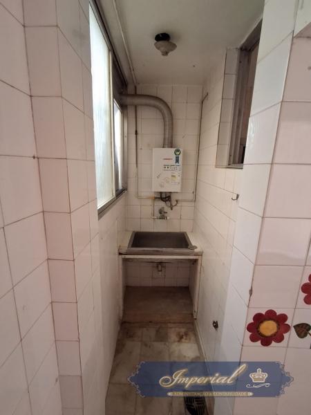 Apartamento para Alugar em Quitandinha, Petrópolis - RJ - Foto 6