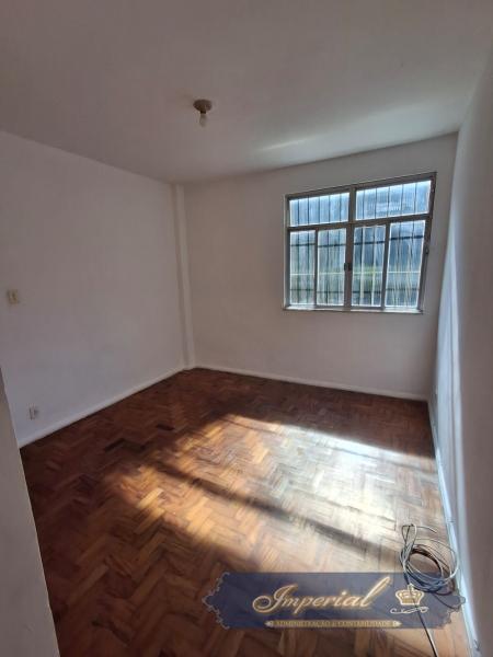 Apartamento para Alugar em Quitandinha, Petrópolis - RJ - Foto 1