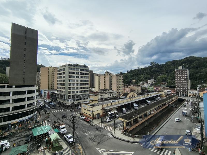 Apartamento à venda em Centro, Petrópolis - RJ - Foto 3