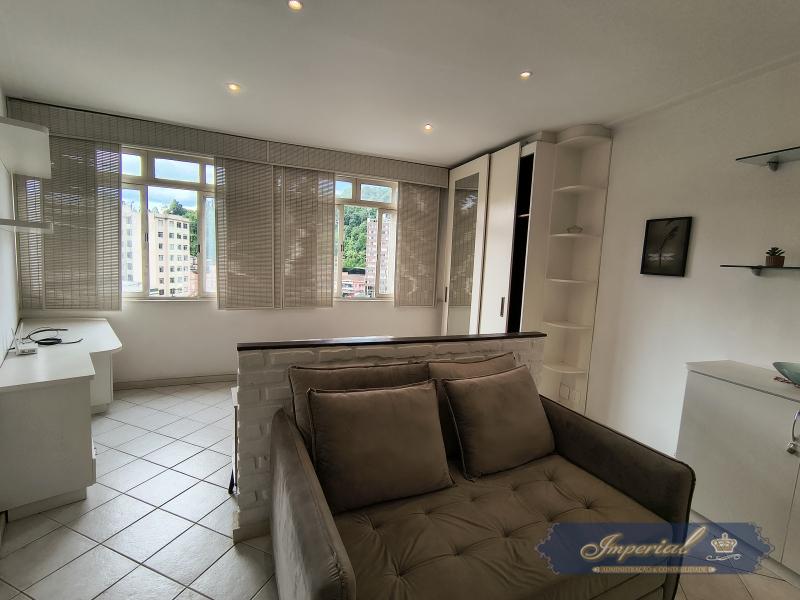 Apartamento à venda em Centro, Petrópolis - RJ - Foto 2