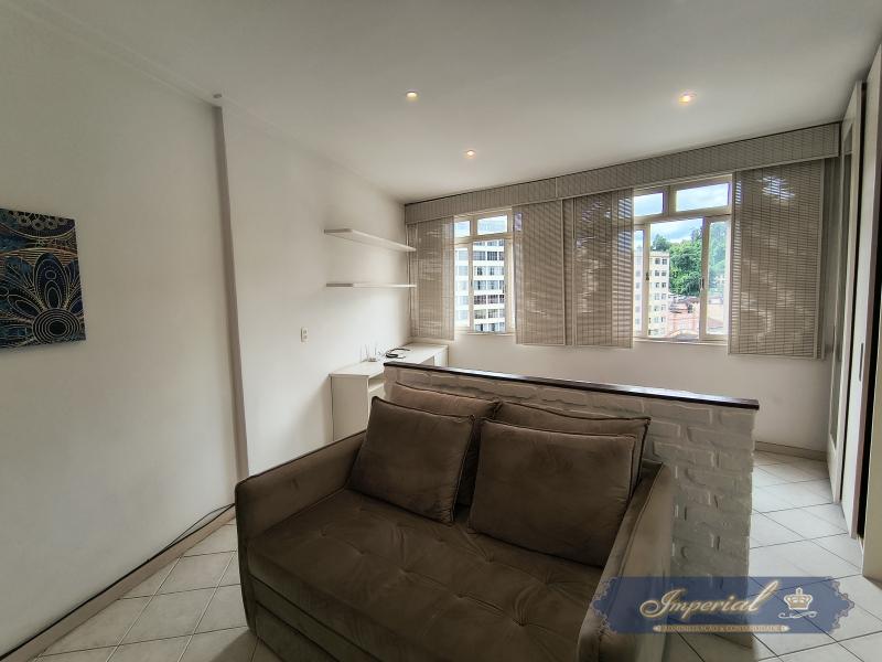 Apartamento à venda em Centro, Petrópolis - RJ - Foto 4