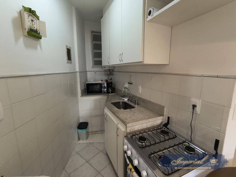 Apartamento à venda em Centro, Petrópolis - RJ - Foto 5
