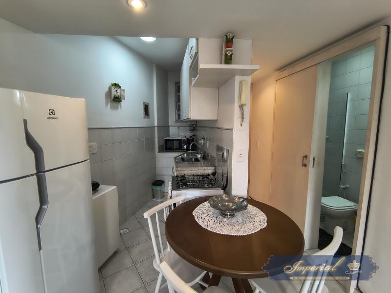 Apartamento à venda em Centro, Petrópolis - RJ - Foto 6